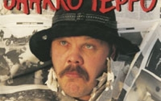 Jaakko Teppo: Sammakkoprinssi - Kaikki levytykset 1987-1993