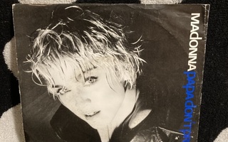 Madonna – Papa Don't Preach 7"