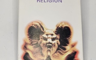 Front 242: Religion kasettisingle