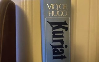 Victor Hugo: KURJAT