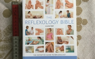 The Reflexology Bible | Louise Keet