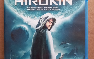 Hirokin Suomi Blu-ray