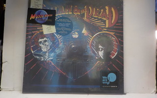 DYLAN & THE DEATH SS UUSI LP