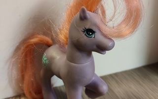 My little pony figuuri 97