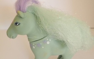 Lanard Pretty Pony 1984