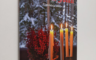 Keuruun joulu : vuosikirja 2012