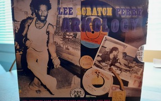 Lee Scratch Perry - Arkology