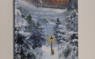 E. J. Kirk : Narnia : opas fantasiamaailmaan