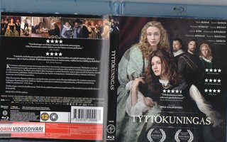 Tyttökuningas	(50 674)	k2	-FI-	BLU-RAY				2015	(