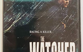 The Watcher - DVD ( uusi )
