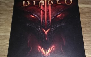 Diablo III (3) PC