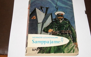 Verneri Louhivuori: Samppa ja me (1966)