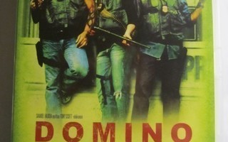 Domino dvd