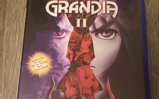 Grandia 2 - PS2