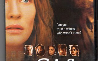 Gift-Enne	(24 414)	UUSI	-FI-	DVD			cate blanchett	2000