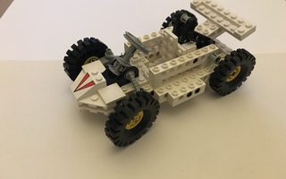 Lego 8022