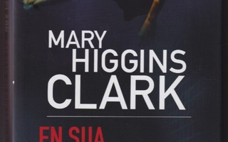 Mary Higgins Clark: En sua silmistäni saa
