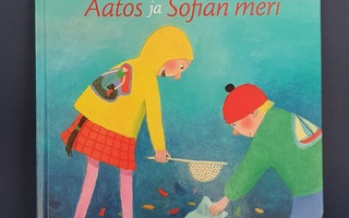 Riitta Jalonen: Aatos ja Sofian meri