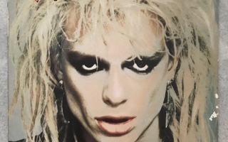 Michael Monroe – Not Fakin' It