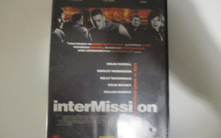 DVD INTERMISSION