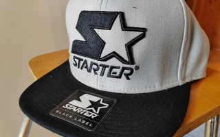 Snapback lippis STARTER