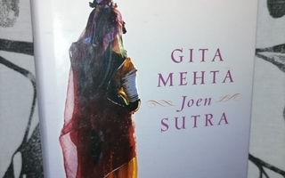 Gita Mehta - Joen Sutra - 1.p. Basam books