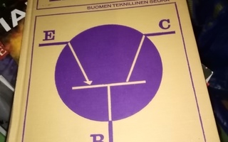 PEKKA AHONEN :  ELEKTRONIIKKA ( SIS POSTIKULU  )