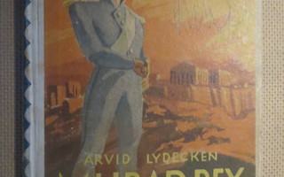 Arvid Lydecken: Murad Bey