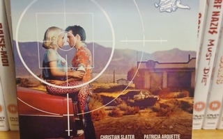 True Romance Blu-ray