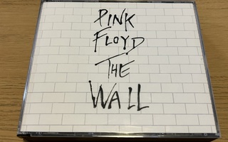 Pink Floyd: The Wall CD