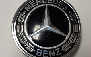 Mercedes-Benz keulamerkki