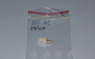 Daiwa Goldcast 100
