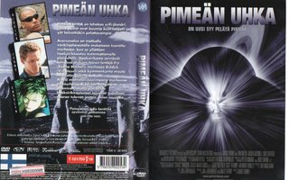 Pimeän Uhka	(4 065)	K	-FI-	DVD	suomik.		vin diesel	1999