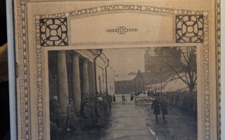 Suomen Kuvalehti Nro 12/1919 (22.12)