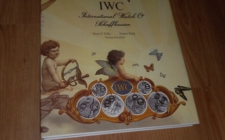 IWC - International Watch Co., Schaffhausen
