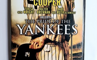 The Pride of the Yankees (1942) Gary Cooper