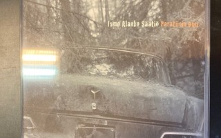 Ismo Alanko Säätiö - Paratiisin puu CDS