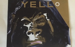 YELLO You Gotta Say Yes To Another Excess LP