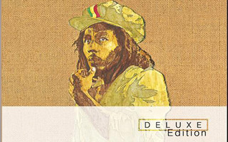 Bob Marley & The Wailers 2CD Rastaman Vibration (Deluxe Edi)