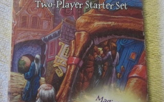 Harry Potter Trading Card Game two-player-starter-set
