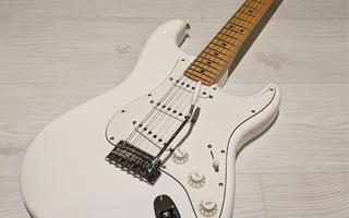 Fender Player Stratocaster