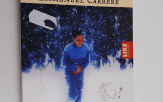 Emmanuel Carrere : Huviretki painajaisiin