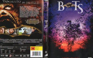 bats human harvest	(28 531)	k	-FI-	suomik.	DVD		david chokac