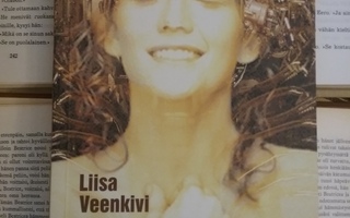 Liisa Veenkivi - Ihminen tehtävänä (nid.)