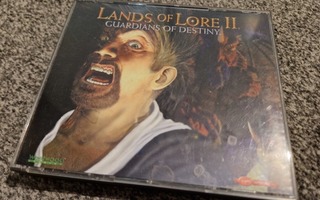 Lands of Lore II: Guardians of Destiny (PC)