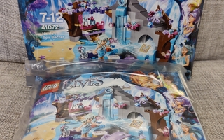 Lego Elves #41072 Naida's Spa Secret