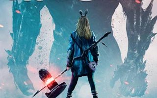 I Kill Giants	(58 338)	k	-FI-	BLU-RAY				2017