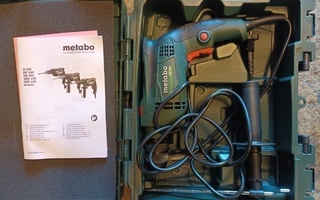 Metabo SBE 650 setti