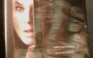 CASE 39 DVD (Renee Zellweger) Sis.postikulut