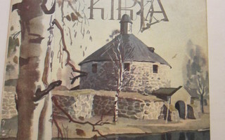 Käkisalmen kirja, julk Niilo Mustala 1948